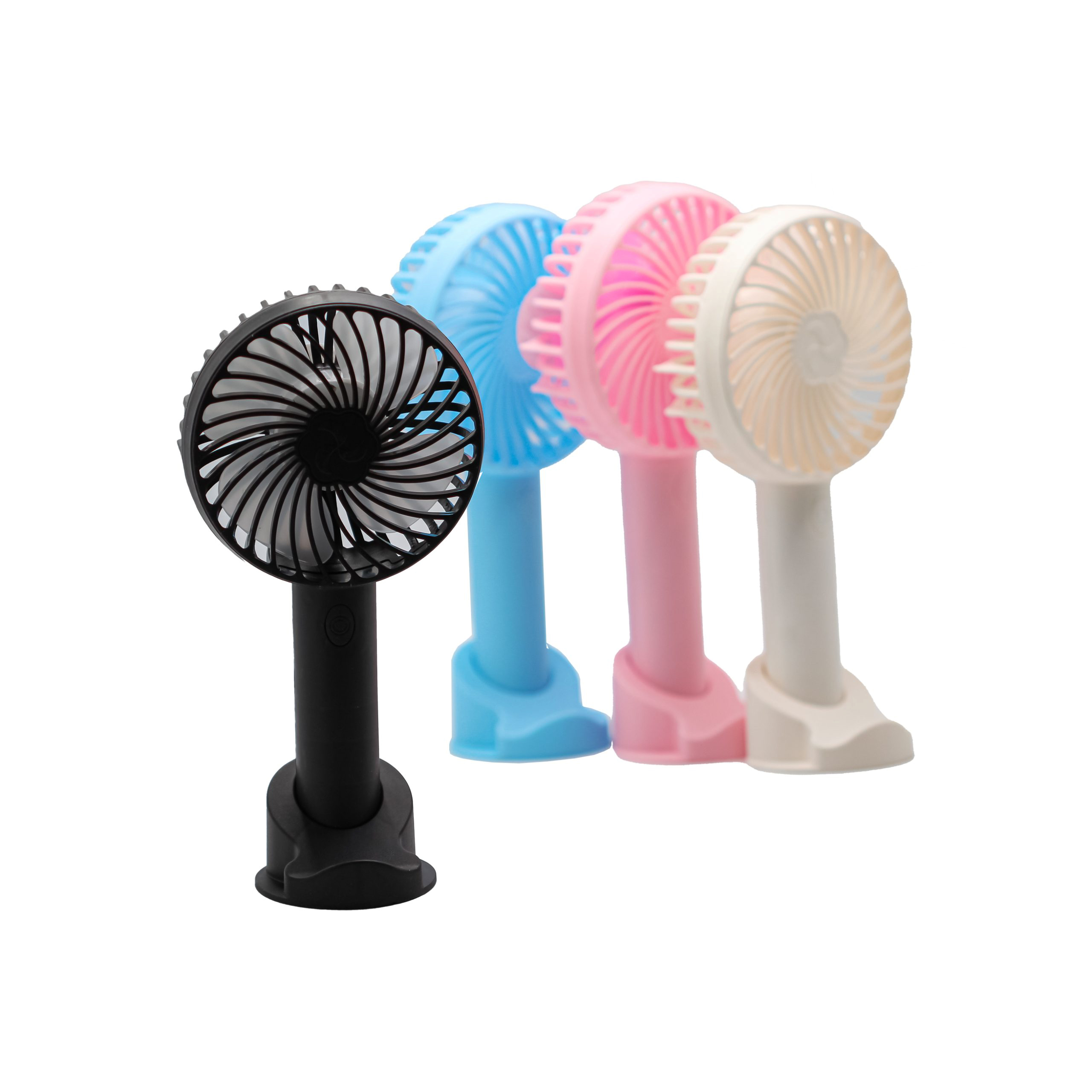 فن پره ای ایستاده