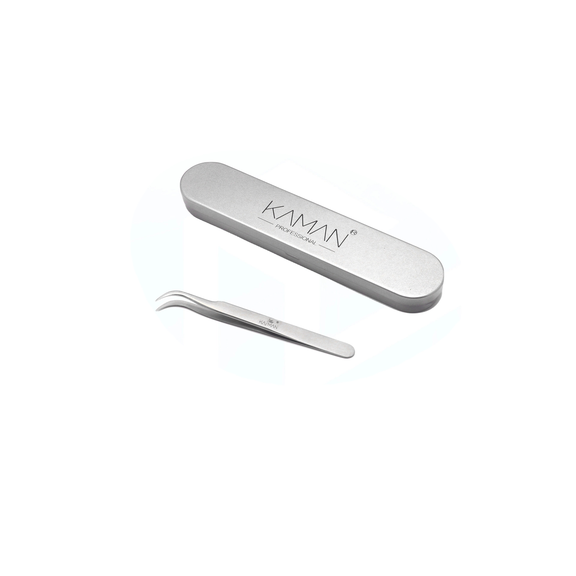 پنس سر هلال کامان